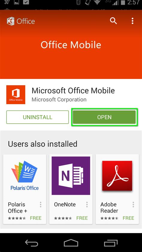 ppt wont log in mobile with office 365|Install and set up Office on an Android .